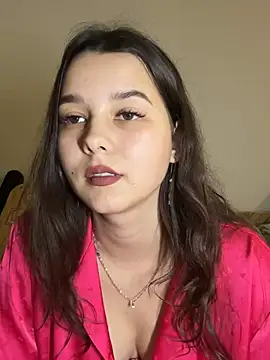 PoppyRobinson online show from 12-27-24, 06:10