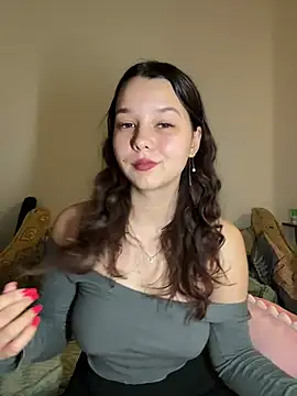 PoppyRobinson online show from 01-04-25, 06:51