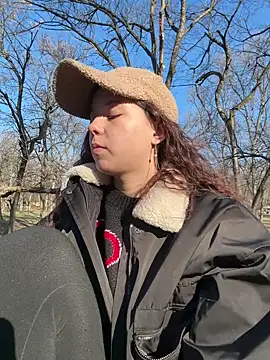 PoppyRobinson online show from 01-09-25, 09:16