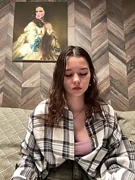 PoppyRobinson online show from 01-12-25, 09:08