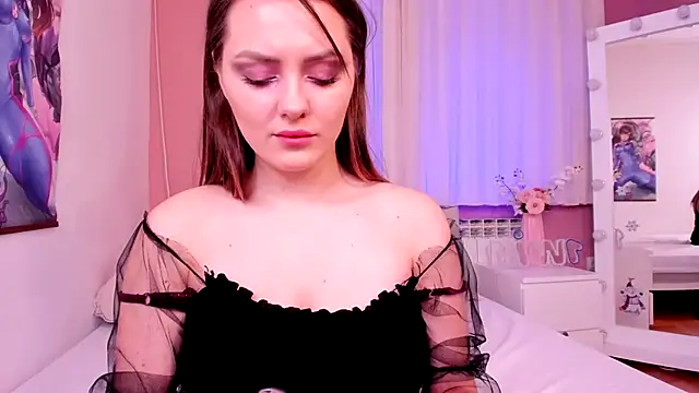 Tender Amber online show from 01-30-25, 07:18