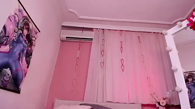 Tender Amber online show from 03-13-25, 10:36