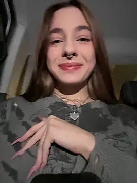 Cherry    Pie online show from 12-04-24, 07:34