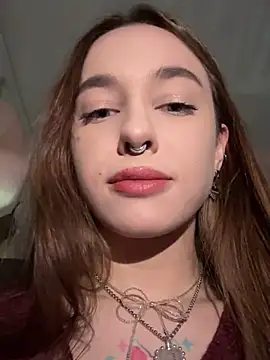 Cherry    Pie online show from 12-10-24, 07:00