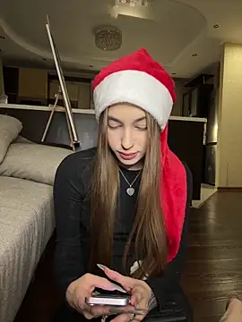 Cherry    Pie online show from 12-26-24, 02:01