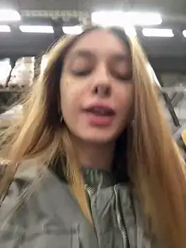 Cherry    Pie online show from 01-18-25, 07:26