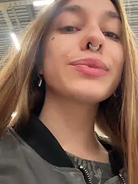 Cherry    Pie online show from 01-18-25, 10:28