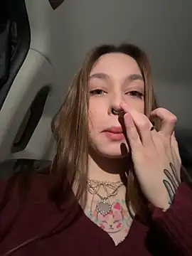 Cherry    Pie online show from 01-22-25, 08:28