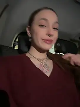 Cherry    Pie online show from 01-26-25, 07:20