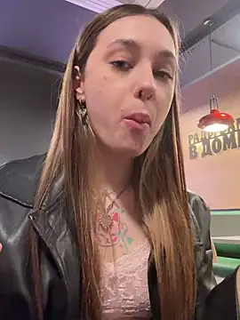 Cherry    Pie online show from 02-01-25, 10:34