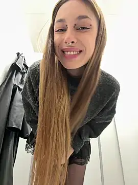 Cherry    Pie online show from 02-03-25, 07:42