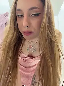 Cherry    Pie online show from 02-15-25, 07:50