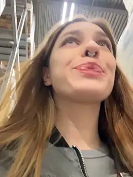 Cherry    Pie online show from 02-17-25, 07:10