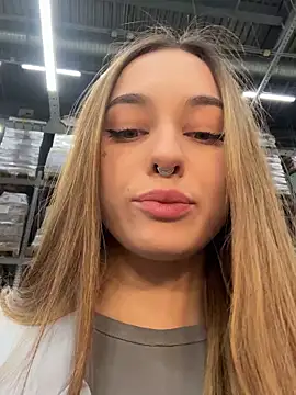 Cherry    Pie online show from 02-19-25, 07:27