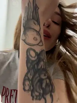 Cherry    Pie online show from 03-06-25, 06:59