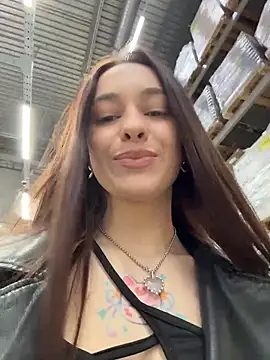 Cherry    Pie online show from 10-03-25, 07:22