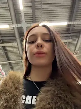 Cherry    Pie online show from 10-22-25, 07:57