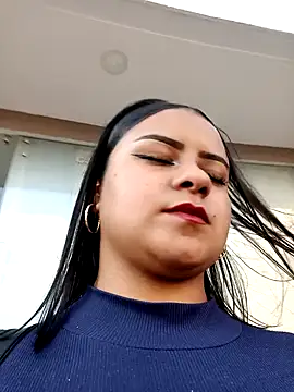 Snapshot of Princess_Lau chatting on 01-14-25, 09:20 Princess Lau online show from 01-14-25, 09:20