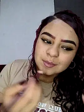 Princess Lau online show from 03-18-26, 01:36