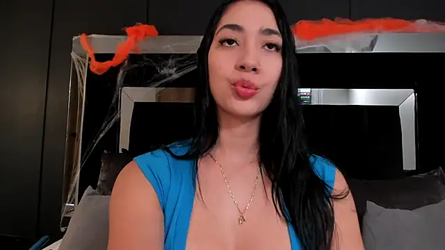 julieta jewel online show from 10-26-25, 01:39