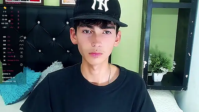 ttimy x boy online show from 01-10-25, 01:42