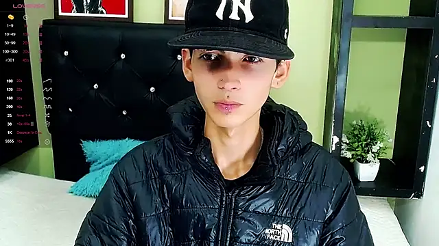 ttimy x boy online show from 01-11-25, 09:25