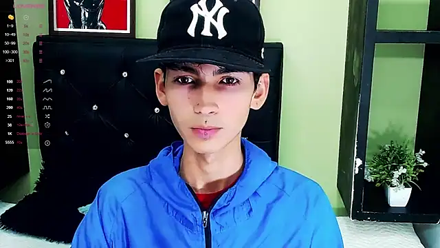 ttimy x boy online show from 01-12-25, 10:33