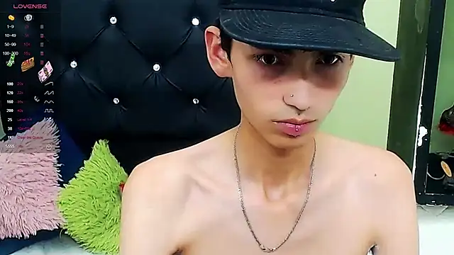 ttimy x boy online show from 01-21-25, 02:43