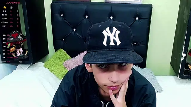 ttimy x boy online show from 01-22-25, 08:59