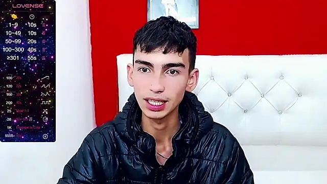 ttimy x boy online show from 02-06-25, 10:04