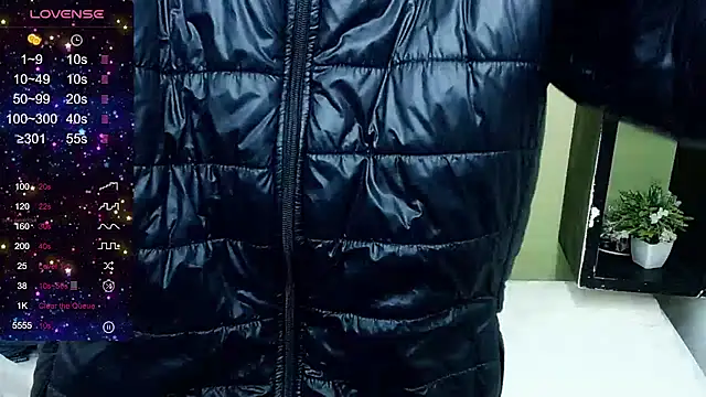 ttimy x boy online show from 02-10-25, 11:13