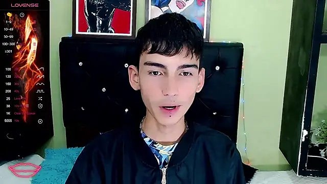 ttimy x boy online show from 02-20-25, 01:36