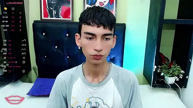 ttimy x boy online show from 02-27-25, 07:47