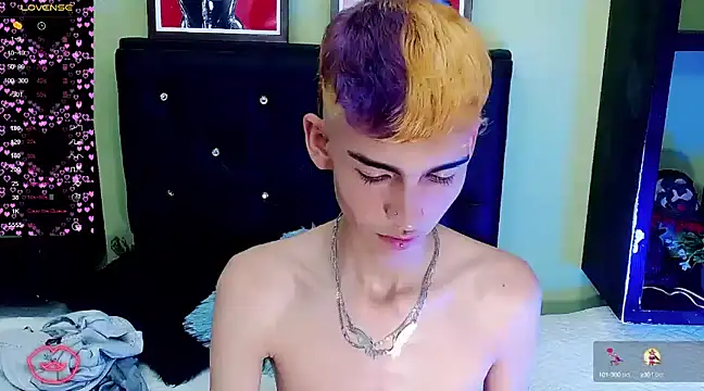 ttimy x boy online show from 03-06-25, 10:47