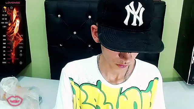 ttimy x boy online show from 03-12-25, 11:12