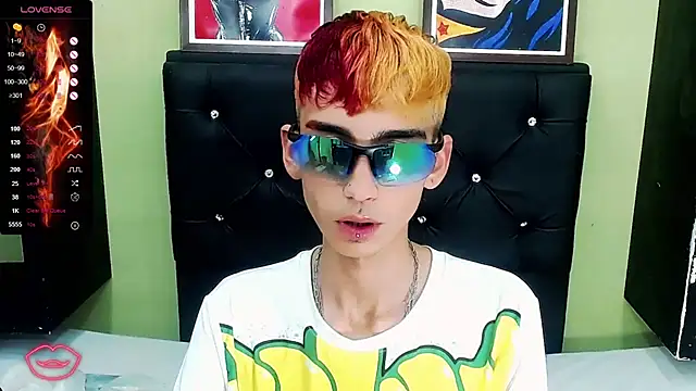 ttimy x boy online show from 03-13-25, 02:16