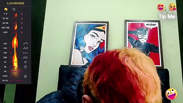 ttimy x boy online show from 03-21-25, 08:40