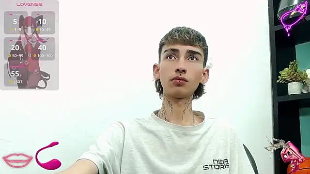 ttimy x boy online show from 09-12-25, 04:07