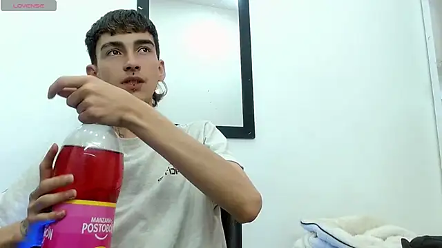 ttimy x boy online show from 10-07-25, 04:20