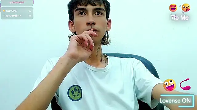 ttimy x boy online show from 11-11-25, 05:29