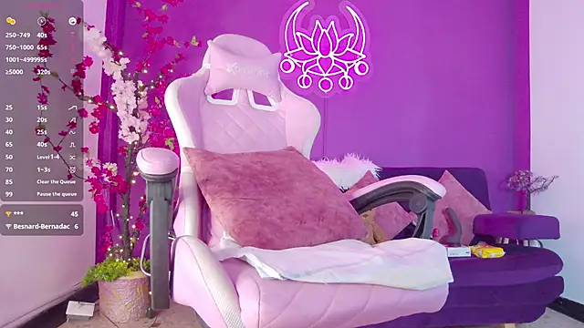 zaid lion online show from 03-11-25, 06:30