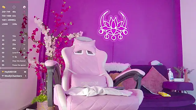 zaid lion online show from 03-12-25, 06:33