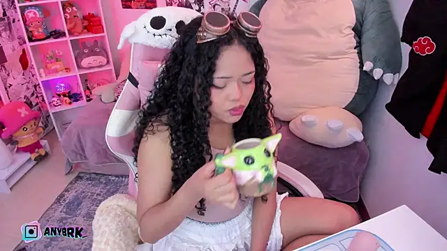 anyburkee online show from 11-19-25, 02:00