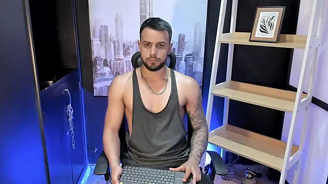 JackBlanco  online show from 01-15-25, 03:00