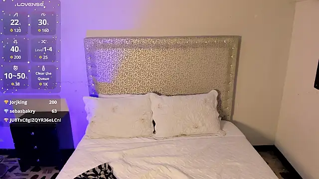 JackBlanco  online show from 01-30-25, 04:37