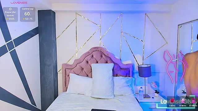 JackBlanco  online show from 02-28-25, 08:50