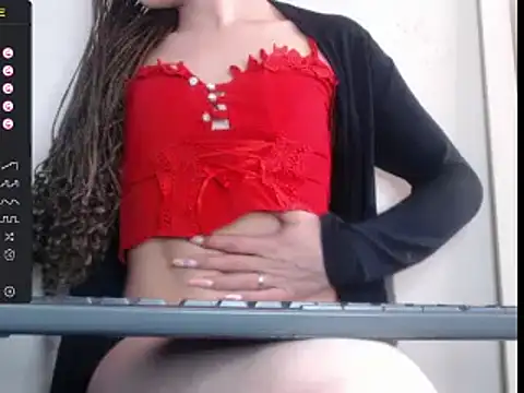 lorenitha 20 online show from 12-18-24, 02:49