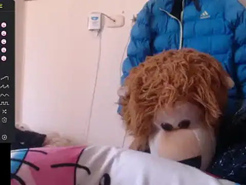 lorenitha 20 online show from 12-24-24, 03:26