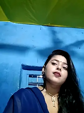 Sweet-Rani online show from 12-10-24, 09:12
