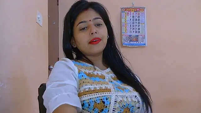 Sweet-Rani online show from 11-12-25, 06:58